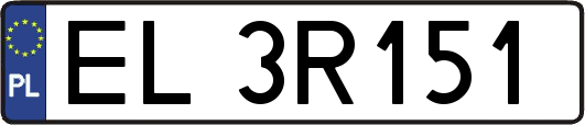 EL3R151
