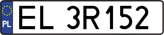 EL3R152