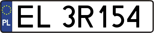 EL3R154
