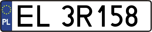 EL3R158