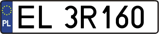 EL3R160