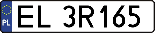 EL3R165