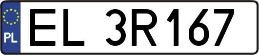 EL3R167