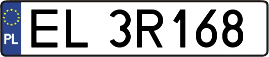 EL3R168