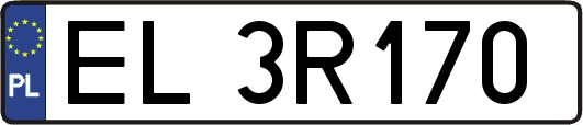 EL3R170