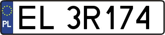 EL3R174