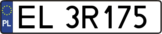 EL3R175