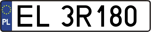 EL3R180