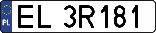 EL3R181
