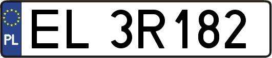 EL3R182