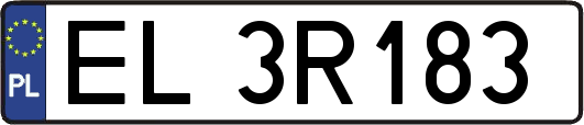 EL3R183