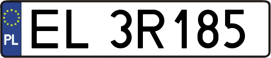 EL3R185