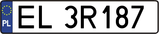 EL3R187