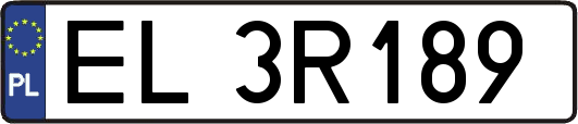 EL3R189
