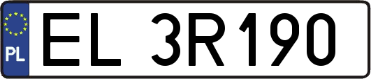 EL3R190