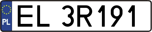 EL3R191