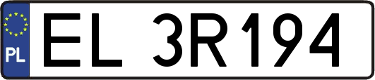 EL3R194