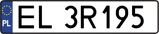 EL3R195