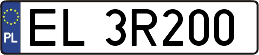EL3R200