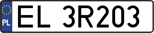 EL3R203