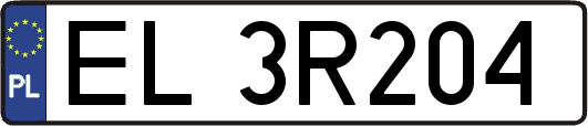 EL3R204