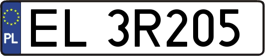 EL3R205