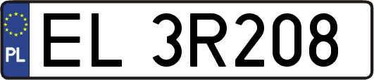 EL3R208