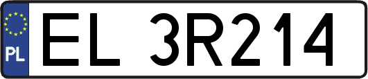 EL3R214