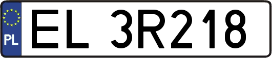 EL3R218