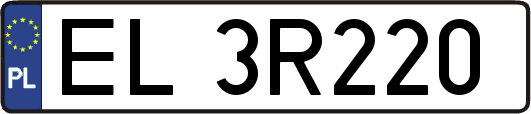 EL3R220