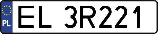 EL3R221