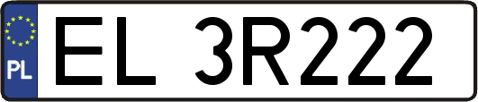 EL3R222