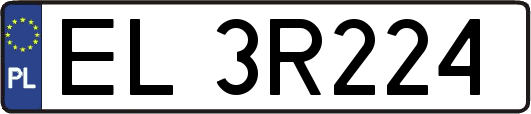 EL3R224