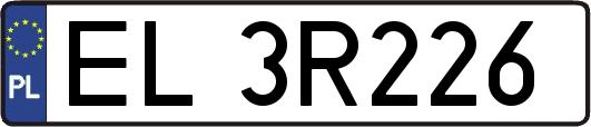 EL3R226