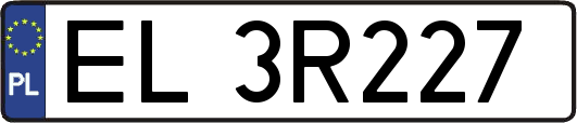 EL3R227