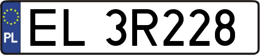 EL3R228