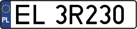 EL3R230