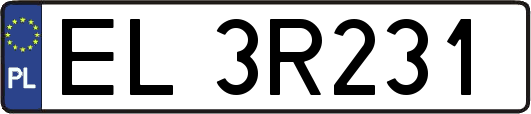 EL3R231