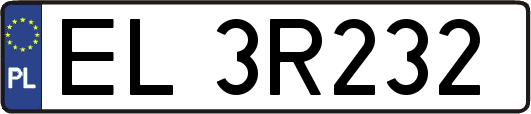 EL3R232