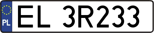 EL3R233