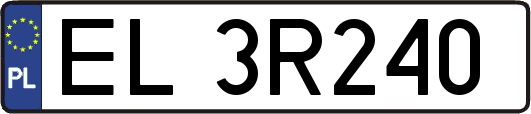 EL3R240