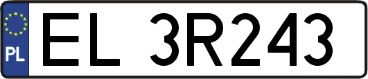 EL3R243