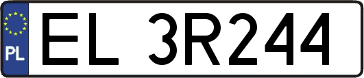 EL3R244