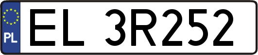 EL3R252