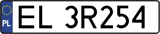 EL3R254