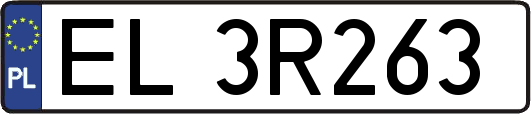 EL3R263