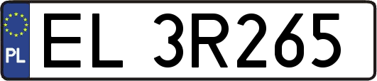 EL3R265