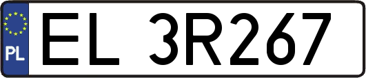 EL3R267
