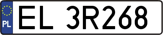 EL3R268