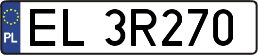 EL3R270